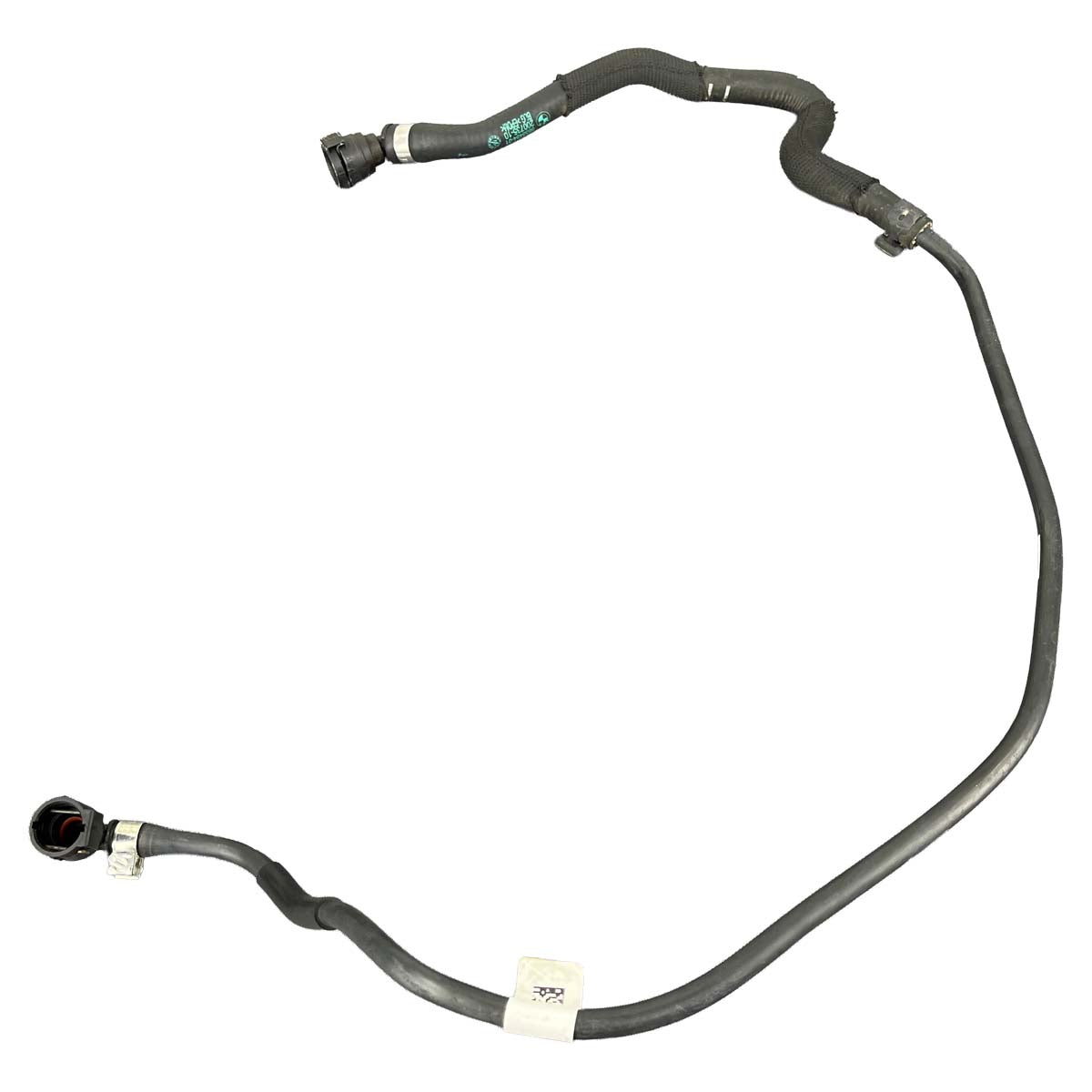 Mangueira Água Radiador BMW X2 B48 2018 2019 2020 2021 2022