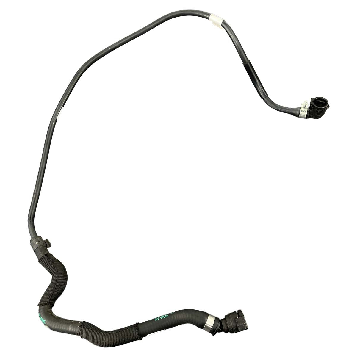 Mangueira Água Radiador BMW X2 B48 2018 2019 2020 2021 2022