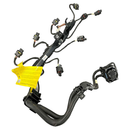 Chicote Central Injeção BMW X2 X1 2017 2018 2019 2020 2021
