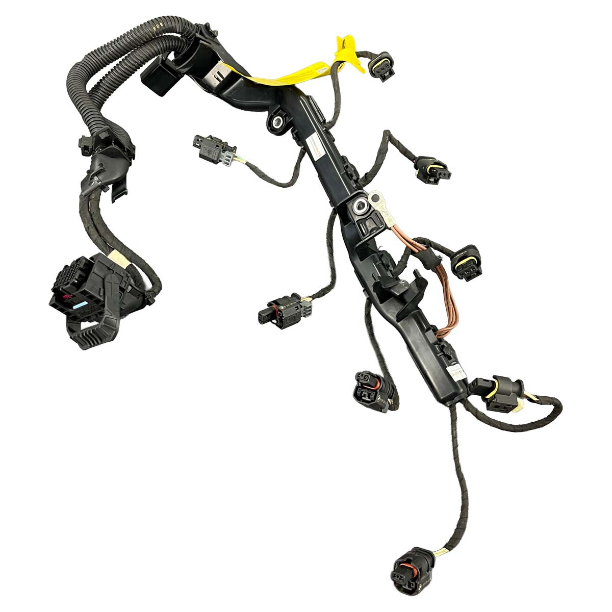 Chicote Central Injeção BMW X2 X1 2017 2018 2019 2020 2021