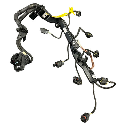 Chicote Central Injeção BMW X2 X1 2017 2018 2019 2020 2021