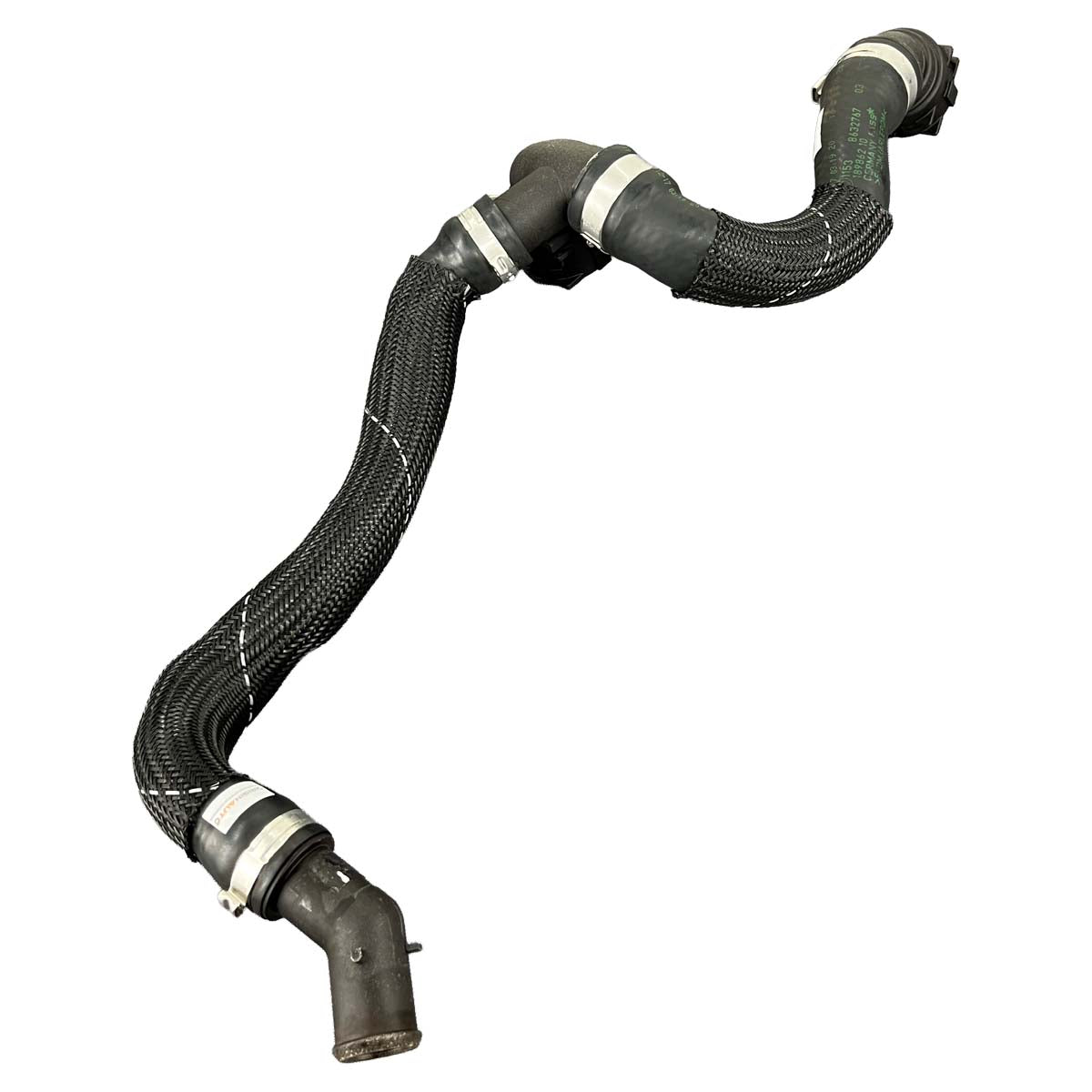 Mangueira Água Radiador BMW X2 B48 2018 2019 2020 2021 2022
