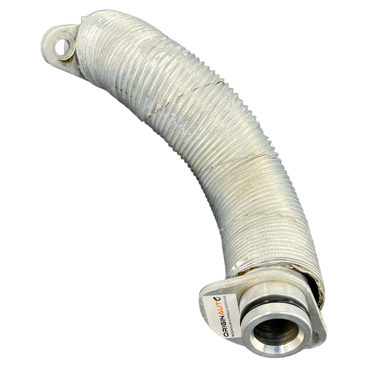 Cano Tubo Turbina Óleo BMW X2 B48 2018 2019 2020 2021 2022