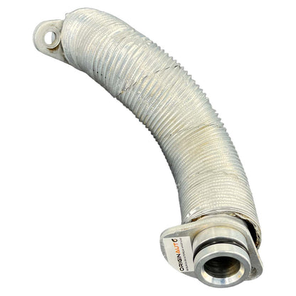 Cano Tubo Turbina Óleo BMW X2 B48 2018 2019 2020 2021 2022