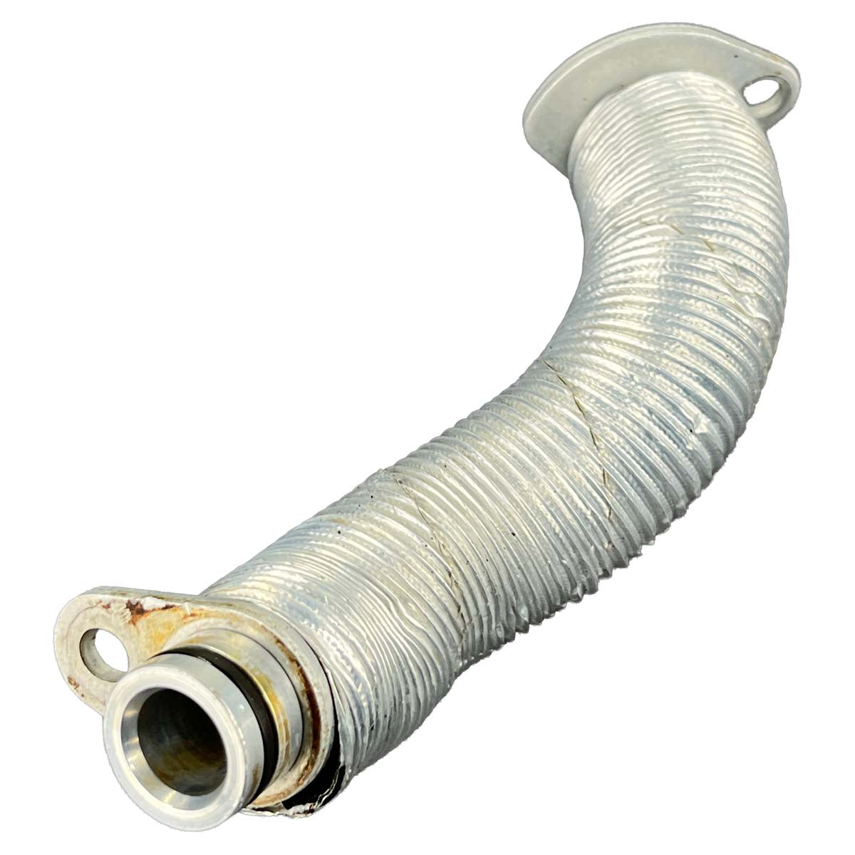 Cano Tubo Turbina Óleo BMW X2 B48 2018 2019 2020 2021 2022