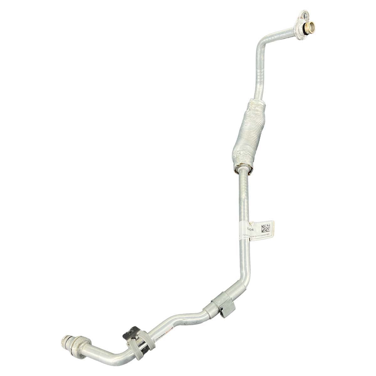 Cano Tubo Turbina BMW X2 F39 2017 2018 2019 2020 2021 2022
