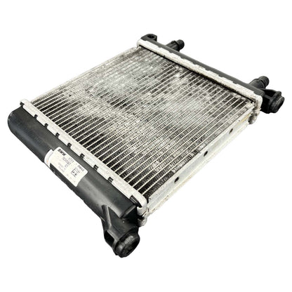 Radiador Água Auxiliar Motor BMW X2 B48 2018 2019 2020 2021