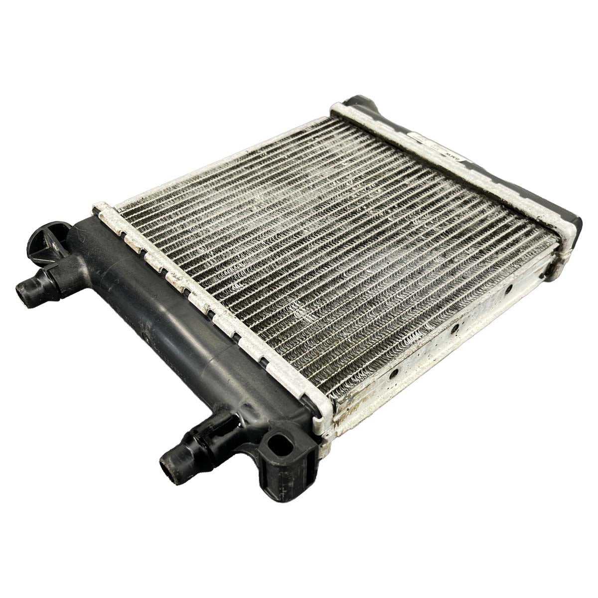 Radiador Água Auxiliar Motor BMW X2 B48 2018 2019 2020 2021