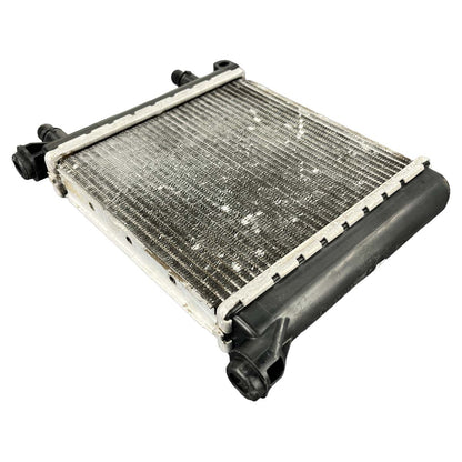 Radiador Água Auxiliar Motor BMW X2 B48 2018 2019 2020 2021
