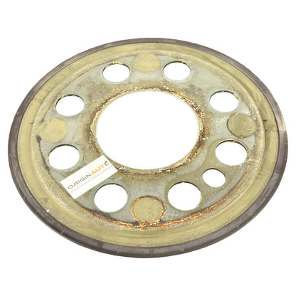 Roda Fônica Virabrequim BMW X2 B48 2018 2019 2020 2021 2022