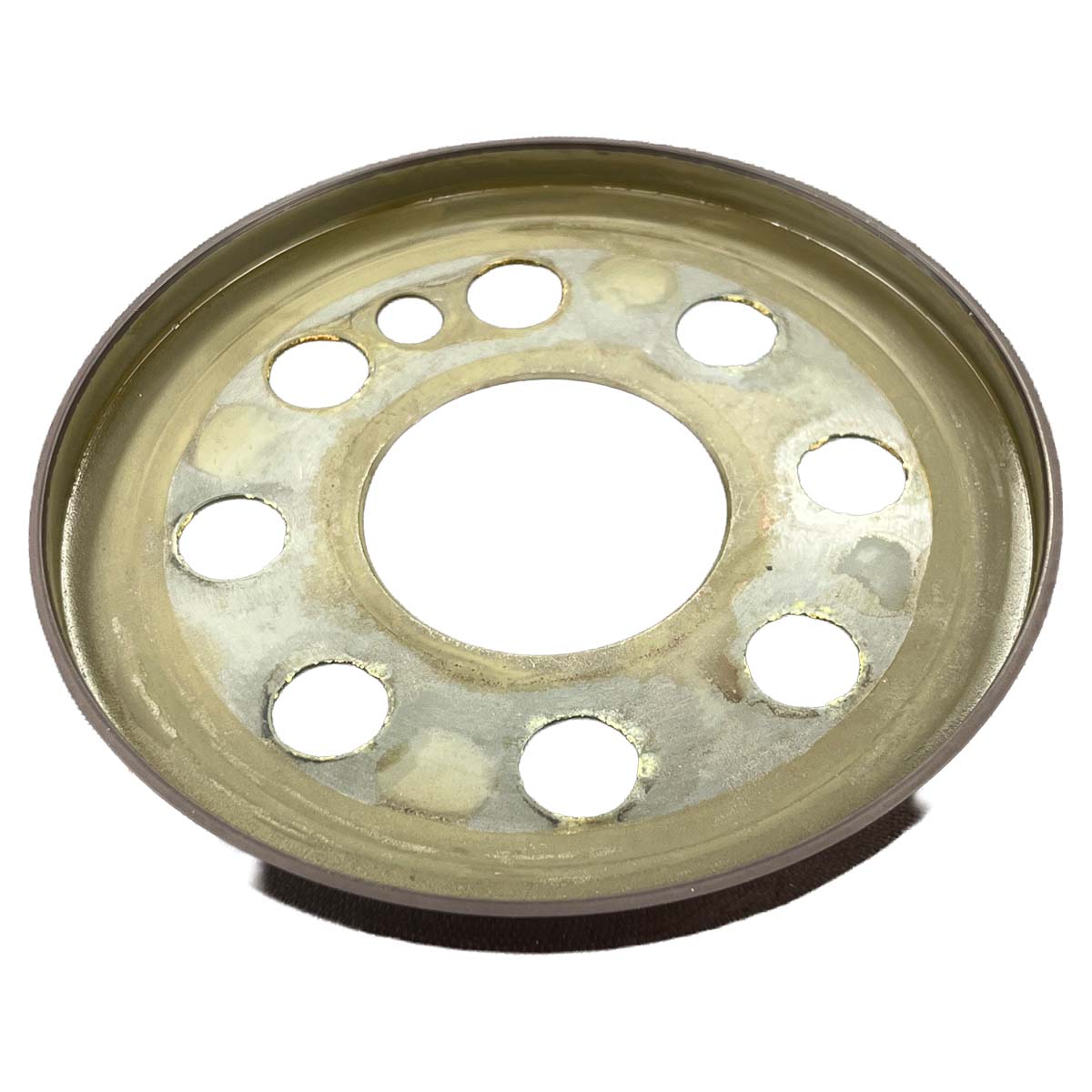 Roda Fônica Virabrequim BMW X2 B48 2018 2019 2020 2021 2022