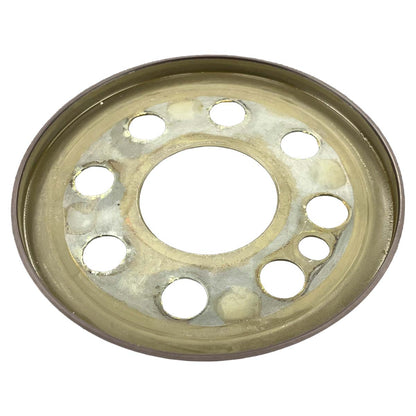 Roda Fônica Virabrequim BMW X2 B48 2018 2019 2020 2021 2022