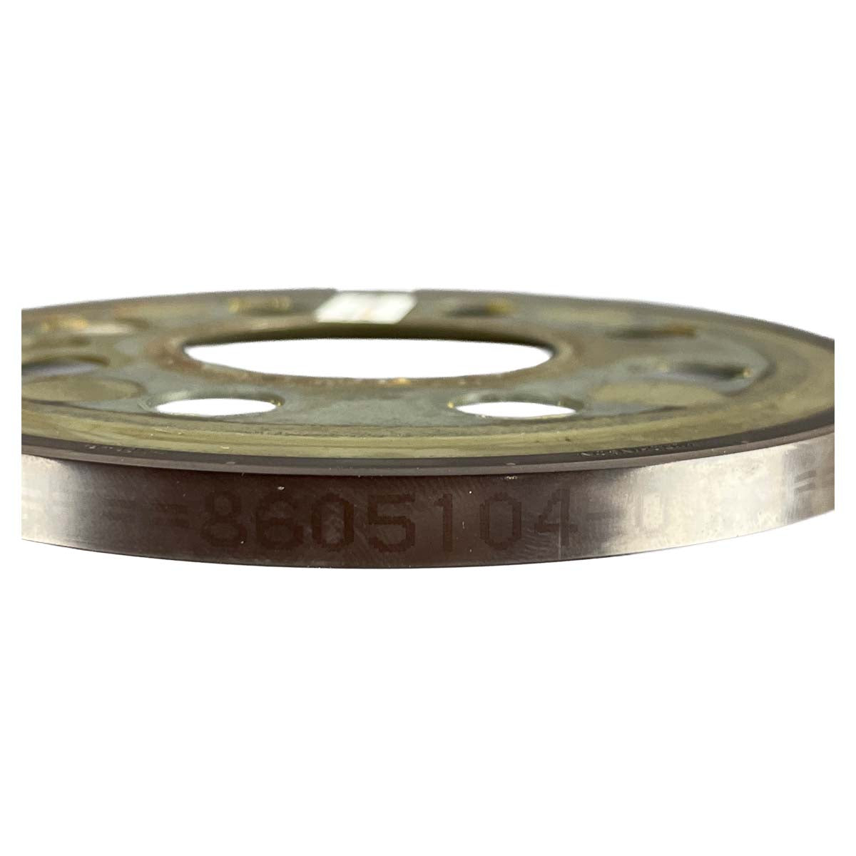 Roda Fônica Virabrequim BMW X2 B48 2018 2019 2020 2021 2022
