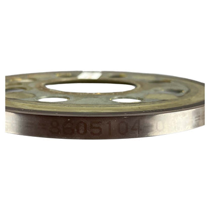 Roda Fônica Virabrequim BMW X2 B48 2018 2019 2020 2021 2022