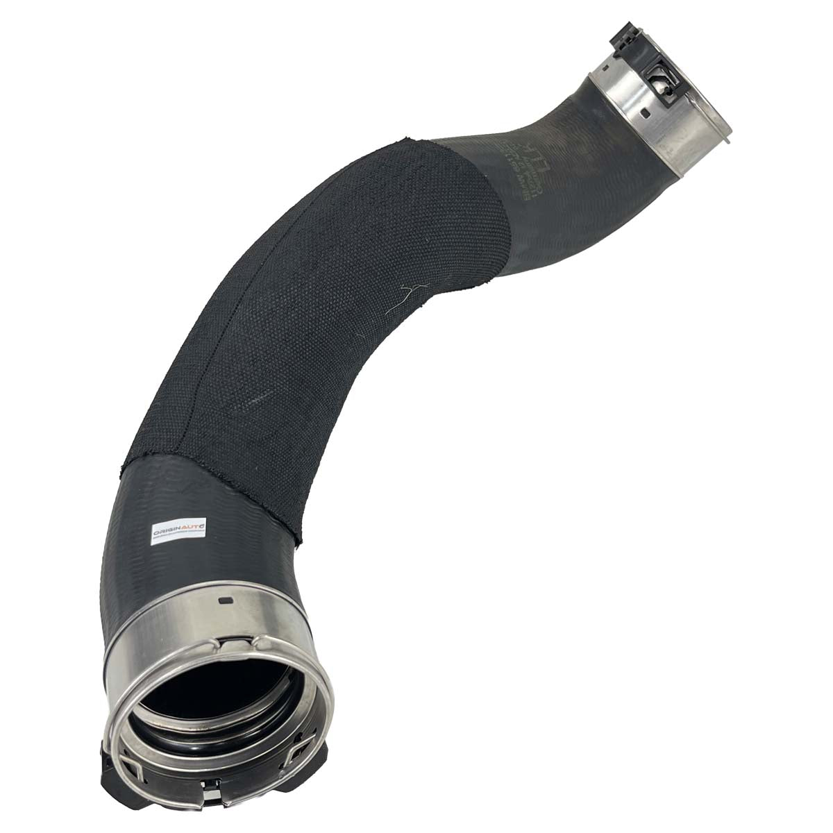 Mangueira Intercooler BMW X2 M B48 2018 2019 2020 2021 2022