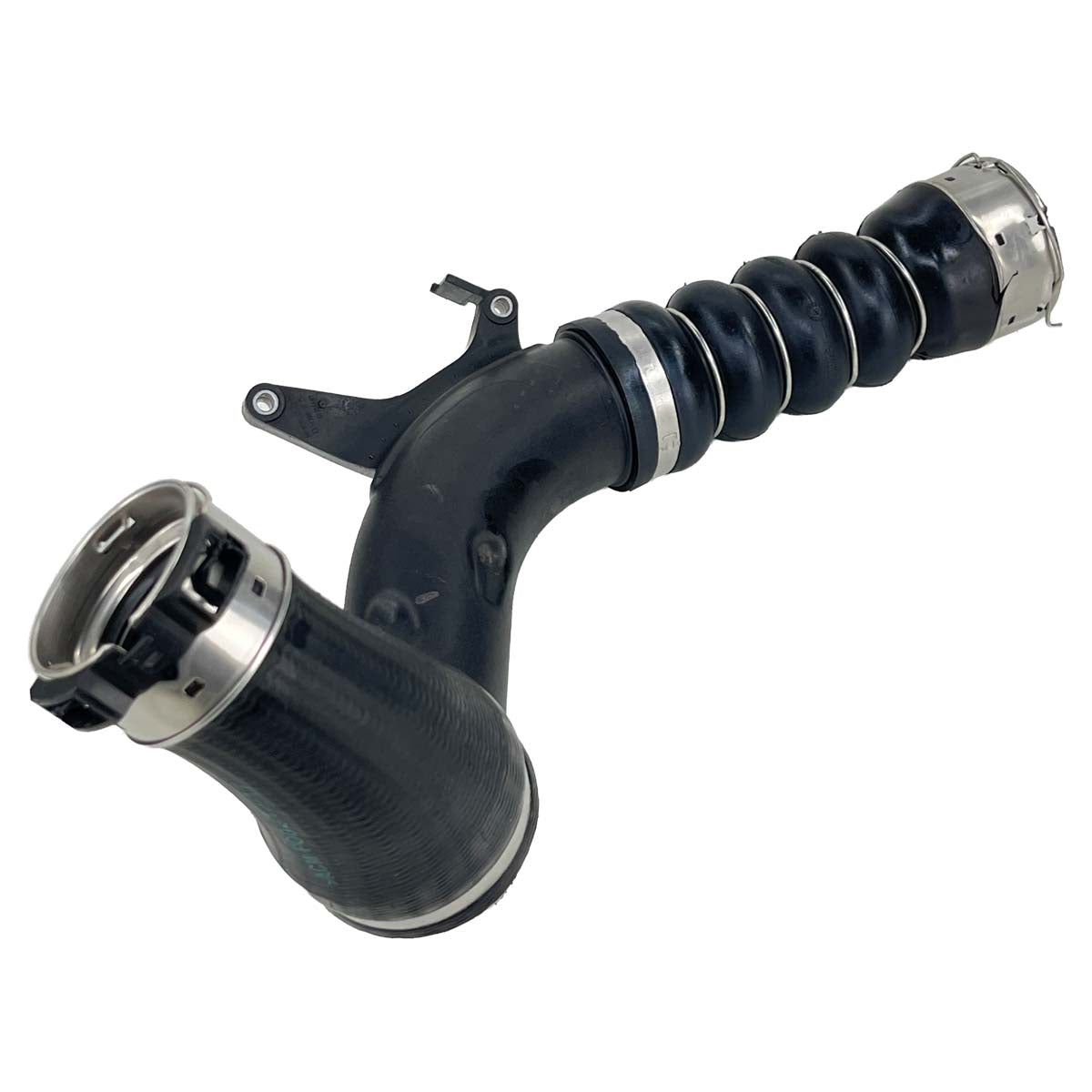 Mangueira Intercooler Duto Ar BMW X2 B48 2018 2019 2020 2021
