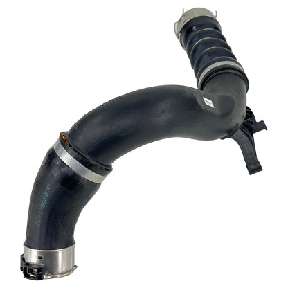 Mangueira Intercooler Duto Ar BMW X2 B48 2018 2019 2020 2021