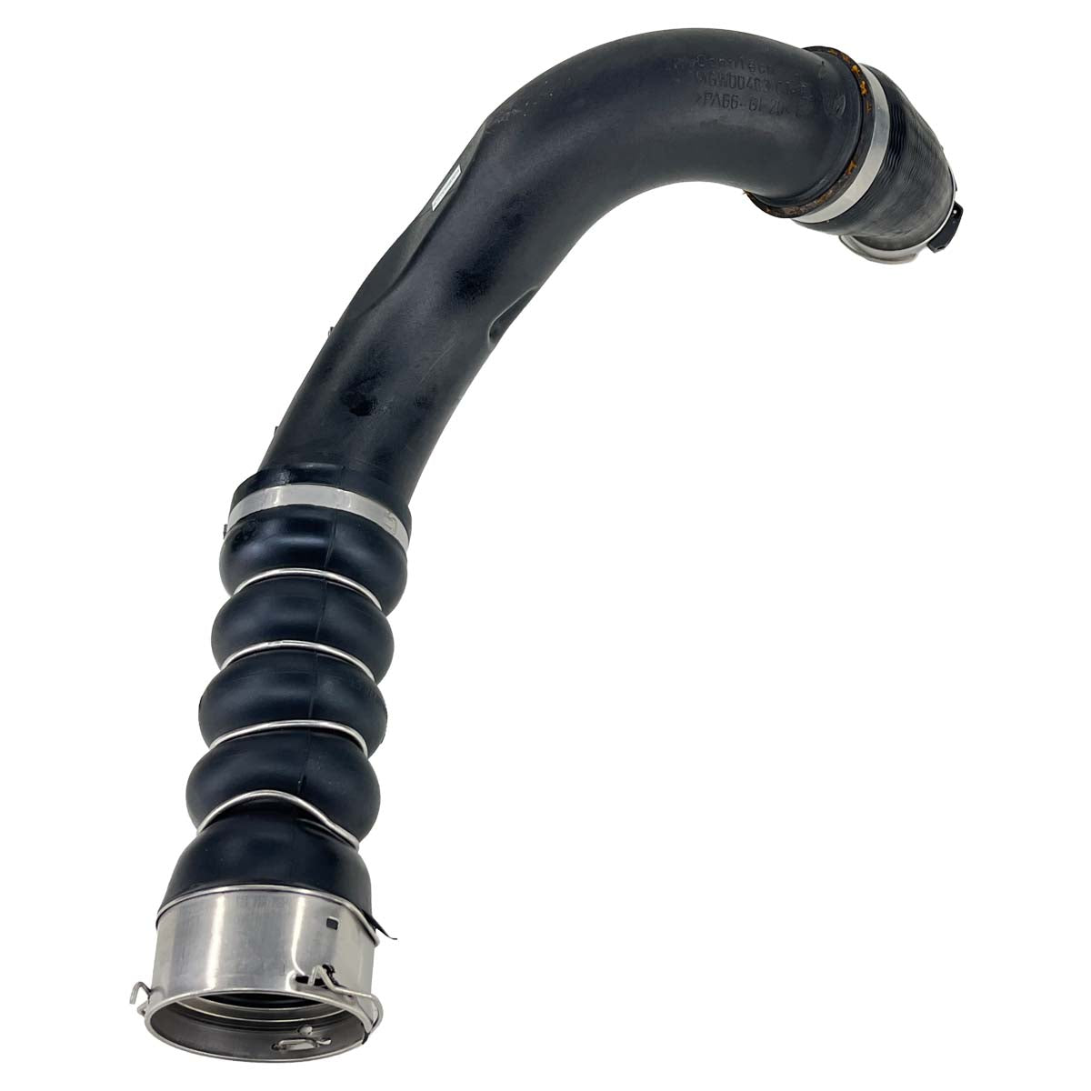 Mangueira Intercooler Duto Ar BMW X2 B48 2018 2019 2020 2021
