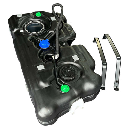 Tanque Combustível BMW X2 2017 2018 2019 2020 2021 2022