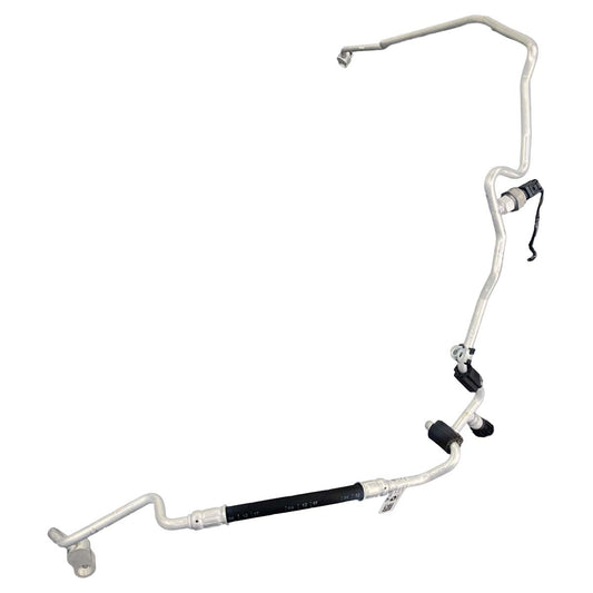 Mangueira Ar Condicionado BMW X2 2018 2019 2020 Evaporadora