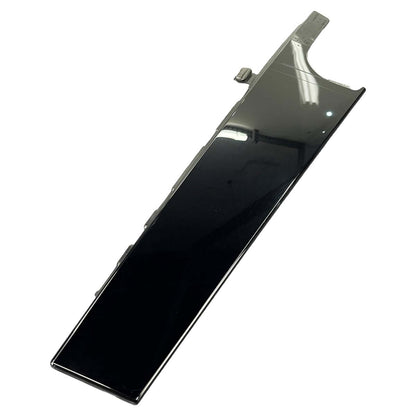 Moldura Porta BMW X2 F39 2018 Black Piano Traseiro Esquerdo