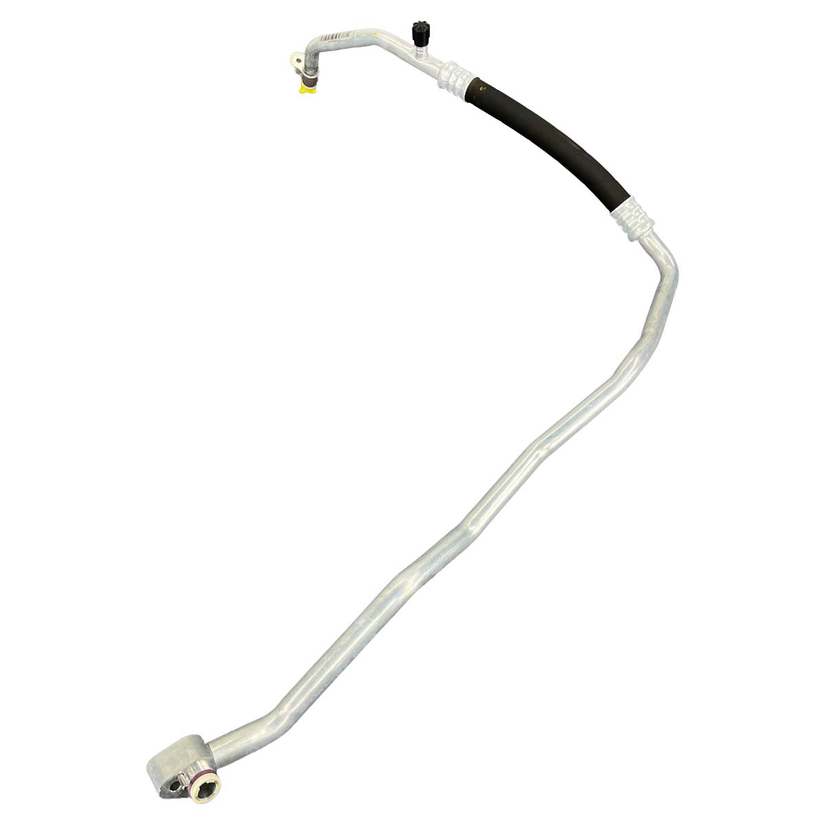 Mangueira Ar Condicionado BMW X2 2017 2018 2019 Evaporadora