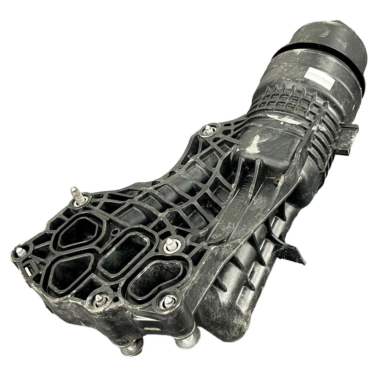 Suporte Filtro Óleo BMW X2 B48 2017 2018 2019 2020 2021 2022