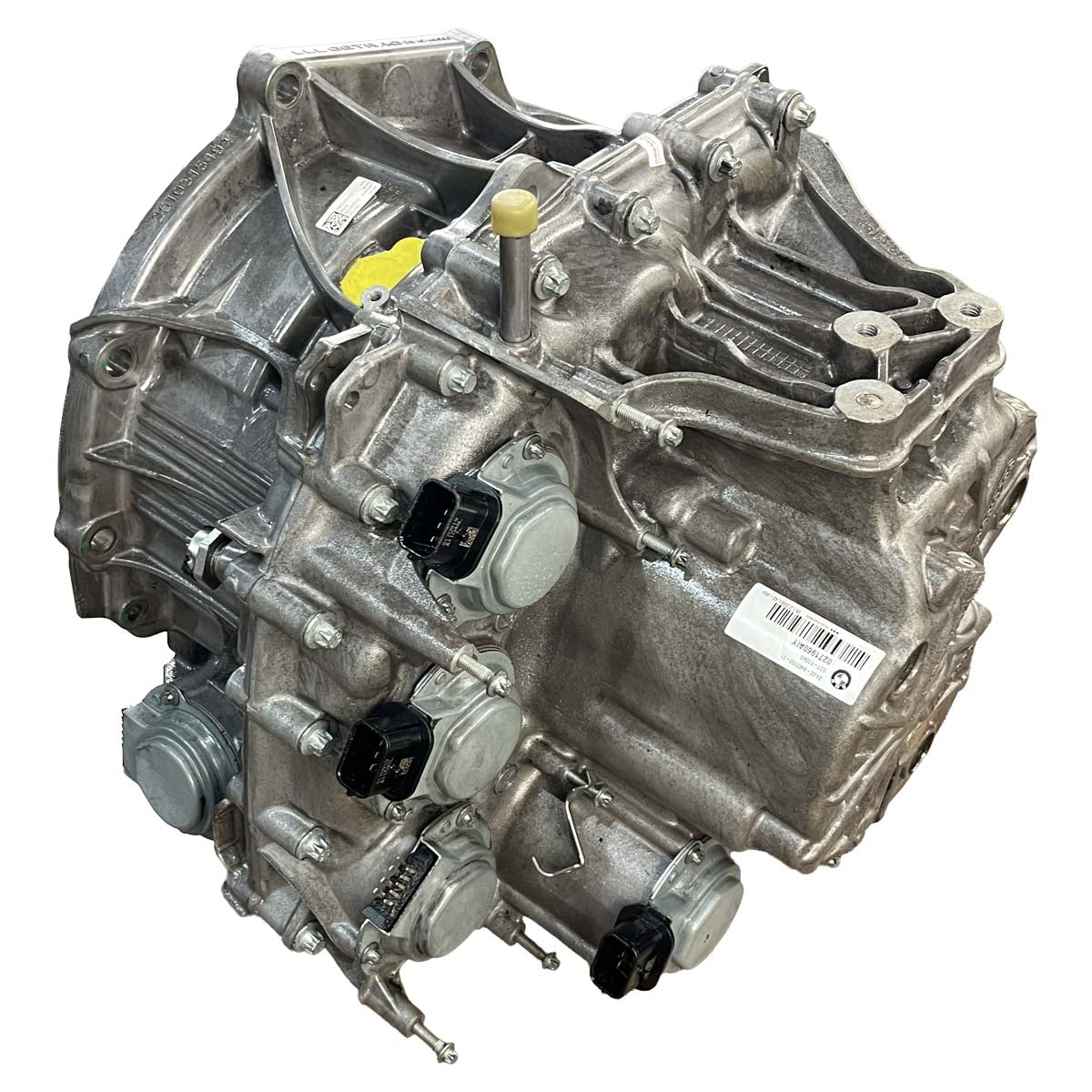 Caixa Marcha Câmbio BMW X2 B48 2018 2019 2020 2021 Detalhe