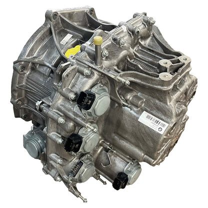 Caixa Marcha Câmbio BMW X2 B48 2018 2019 2020 2021 Detalhe