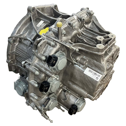 Caixa Marcha Câmbio BMW X2 B48 2018 2019 2020 2021 Detalhe