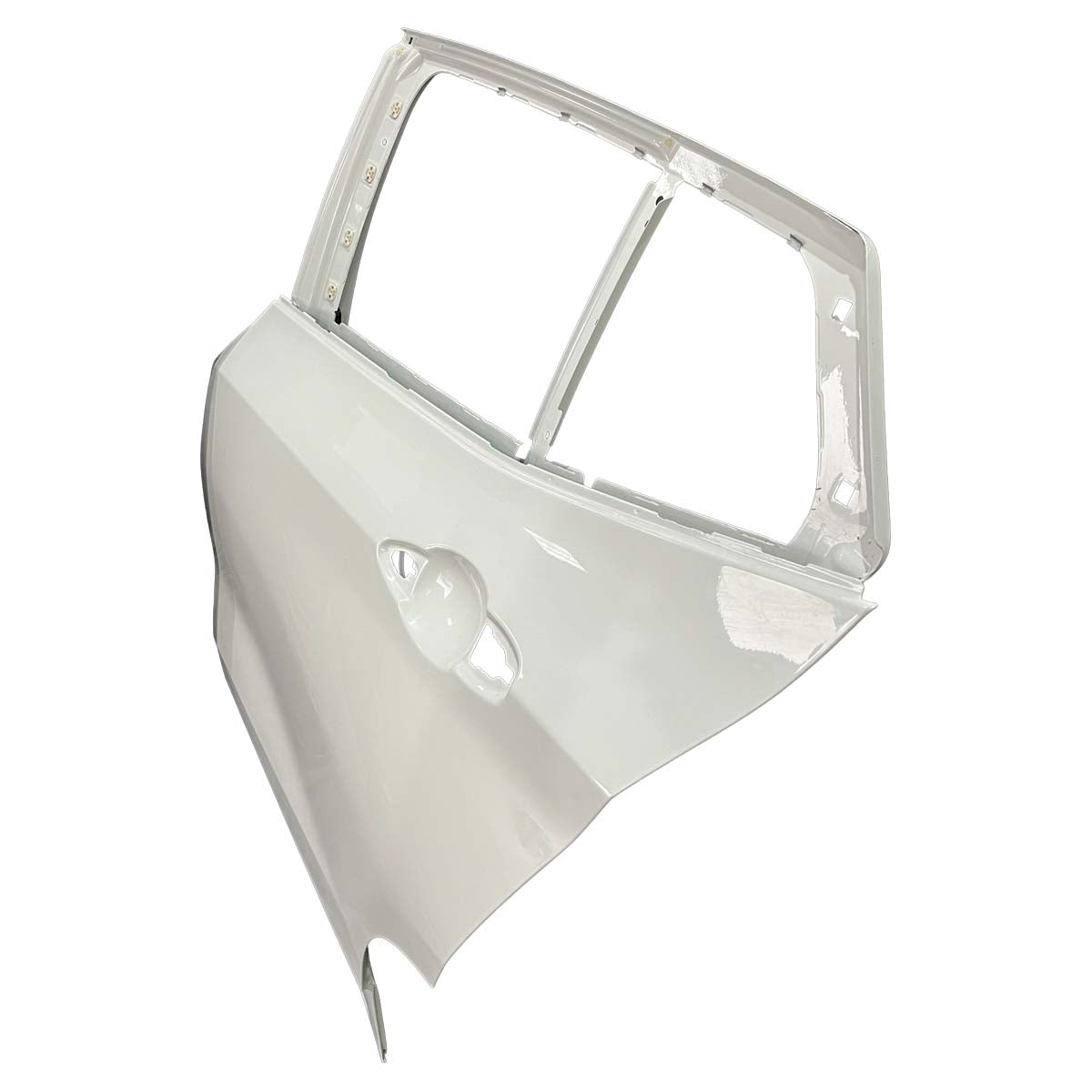 Porta BMW X2 F39 2017 2018 2019 2020 2021 Traseiro Esquerdo