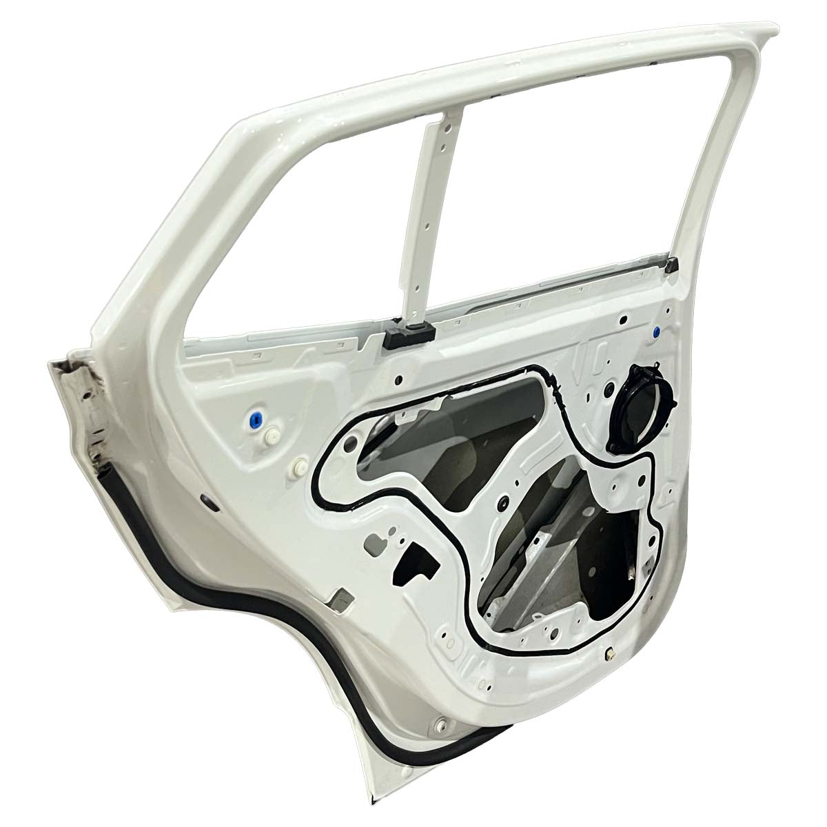 Porta BMW X2 F39 2017 2018 2019 2020 2021 Traseiro Esquerdo