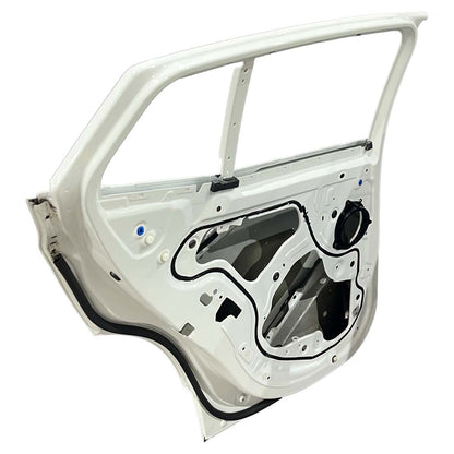 Porta BMW X2 F39 2017 2018 2019 2020 2021 Traseiro Esquerdo