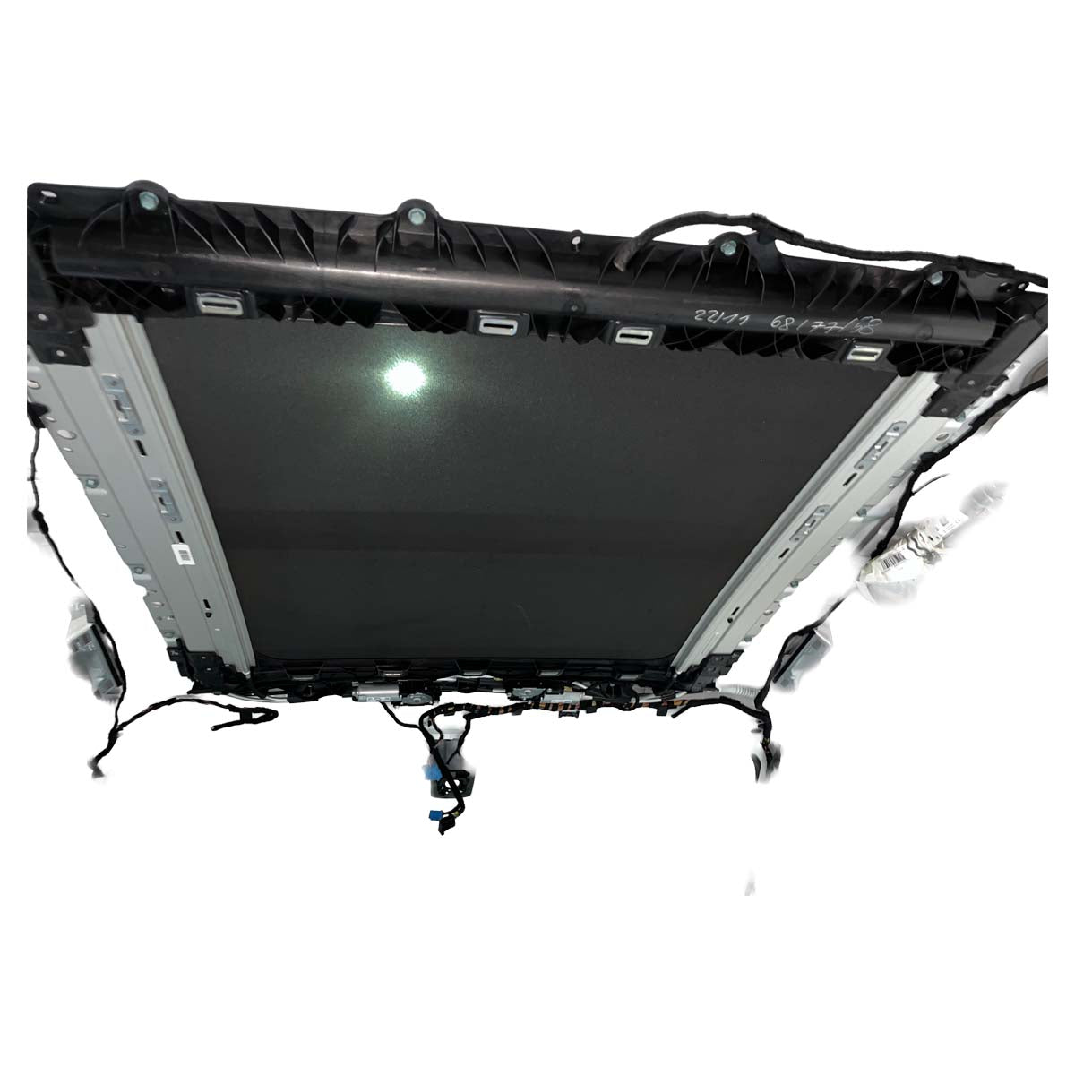Teto Solar BMW X2 2017 2018 2019 2020 2021 2022
