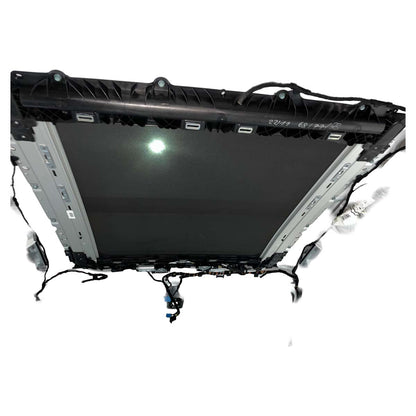Teto Solar BMW X2 2017 2018 2019 2020 2021 2022