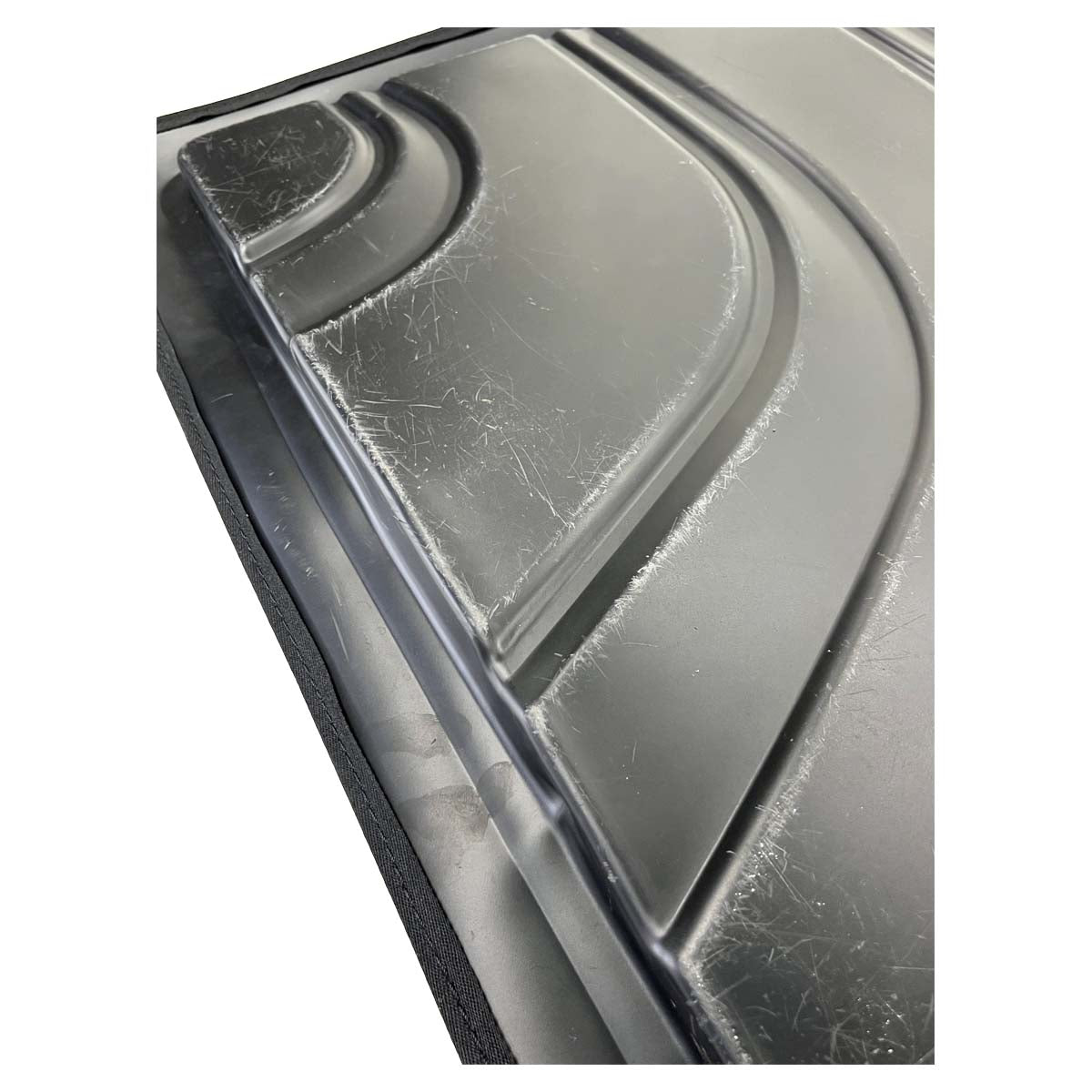 Tapete Borracha Porta Mala BMW X2 2017 2018 2019 2020 2021