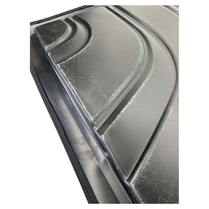 Tapete Borracha Porta Mala BMW X2 2017 2018 2019 2020 2021
