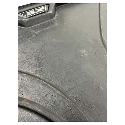 Tapete Borracha Porta Mala BMW X2 2017 2018 2019 2020 2021