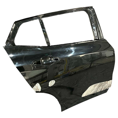 Porta BMW X2 F39 2017 2018 2019 2020 2021 Traseiro Direito