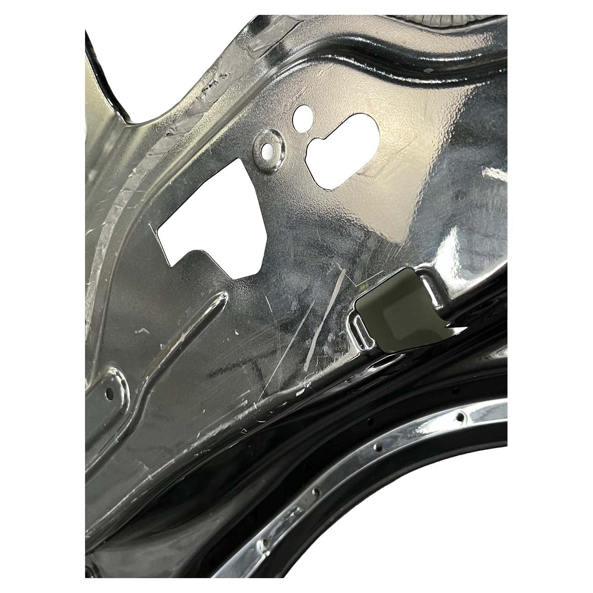 Porta BMW X2 F39 2017 2018 2019 2020 2021 Traseiro Direito