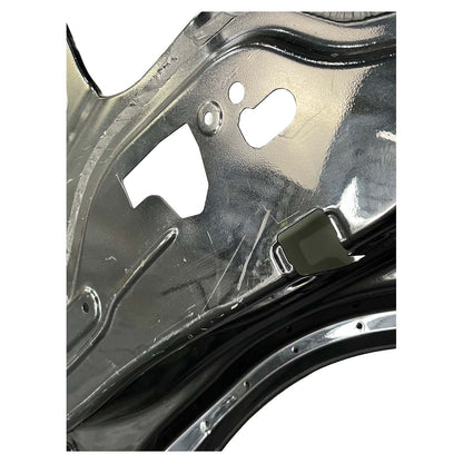 Porta BMW X2 F39 2017 2018 2019 2020 2021 Traseiro Direito