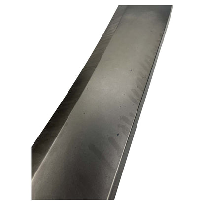 Moldura Inferior Porta BMW X2 M 2018 2019 Traseiro Esquerdo