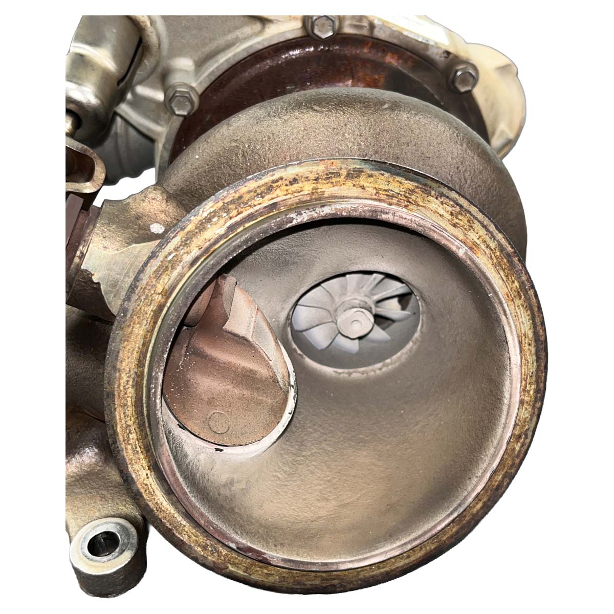 Turbina BMW X2 M Sport X B48 192cv 2018 2019 2020 2021 2022