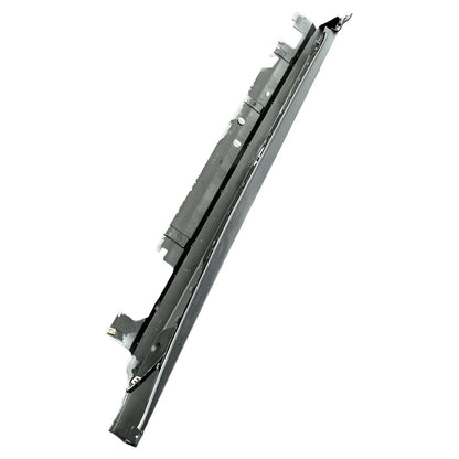Caixa Ar Spoiler Lata BMW X2 M 2017 2018 2019 2020 Direito