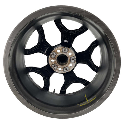 Roda BMW X2 M Sport sDrive20i R19 2017 2018 2019 2020 2021