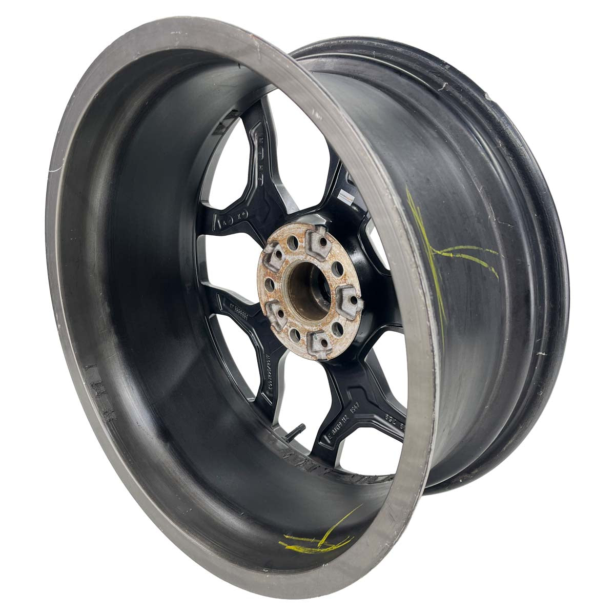 Roda BMW X2 M Sport sDrive20i R19 2017 2018 2019 2020 2021