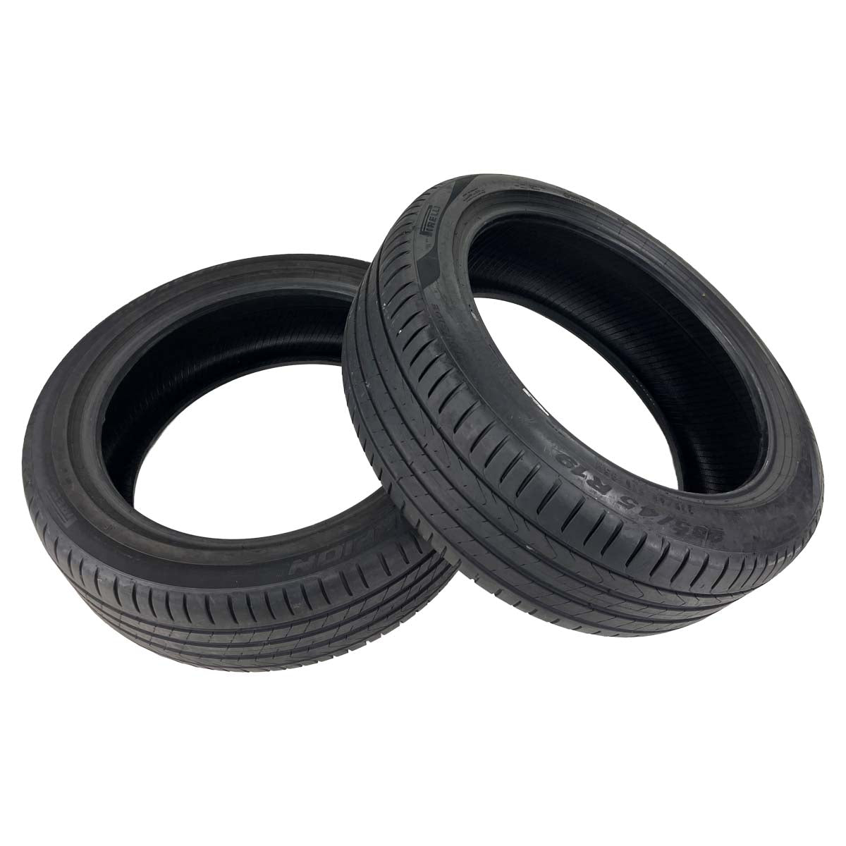 Par Pneu Pirelli Scorpion 235/45 R19 BMW X2 2017 2018 2019