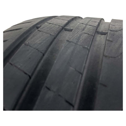 Par Pneu Pirelli Scorpion 235/45 R19 BMW X2 2017 2018 2019