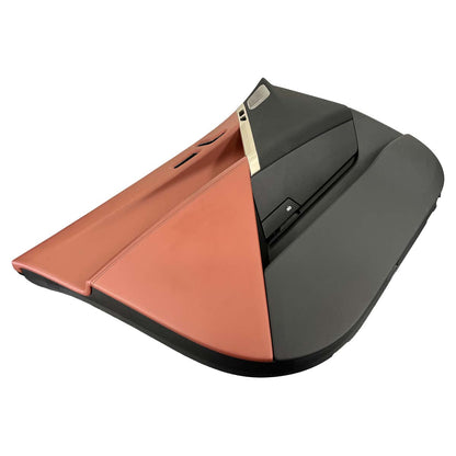 Forro Porta BMW iX I20 M60 2023 2024 2025 Dianteiro Esquerdo