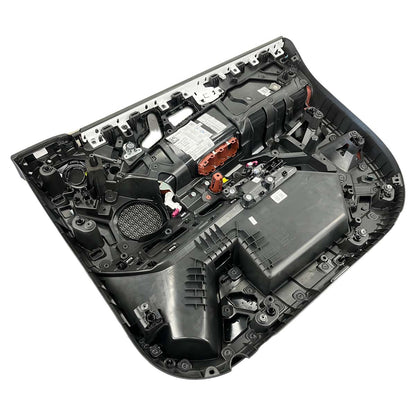 Forro Porta BMW iX I20 M60 2023 2024 2025 Dianteiro Esquerdo